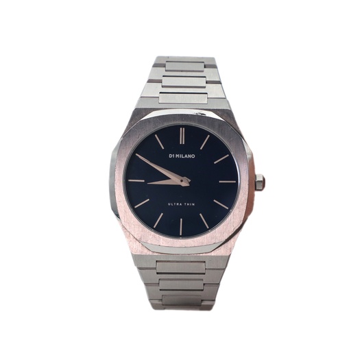 D1 Milano - Geo Ultra Thin Bracelet 40mm Watch