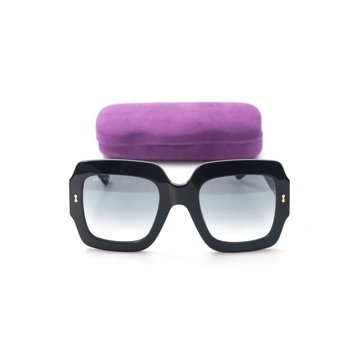 GUCCI GG1111S 001 Sunglasses