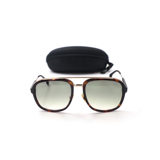Carrera 133/S 21K9K Carrera Big Sunglasses