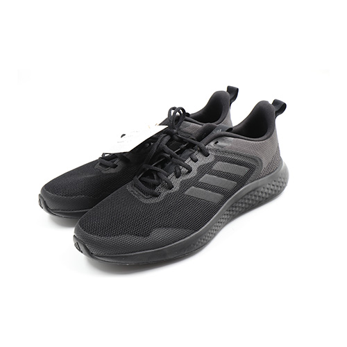 adidas FluidStreet Adults Runing FY8094 Size: F 46