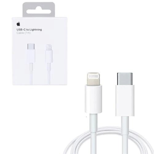 Apple USB-C Lightning Cable 1 M