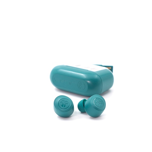 Jlab Go Air Pop True Wireless Bluetooth Earbuds