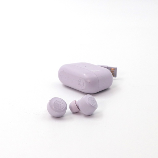 Jlab Go Air Pop True Wireless Bluetooth Earbuds