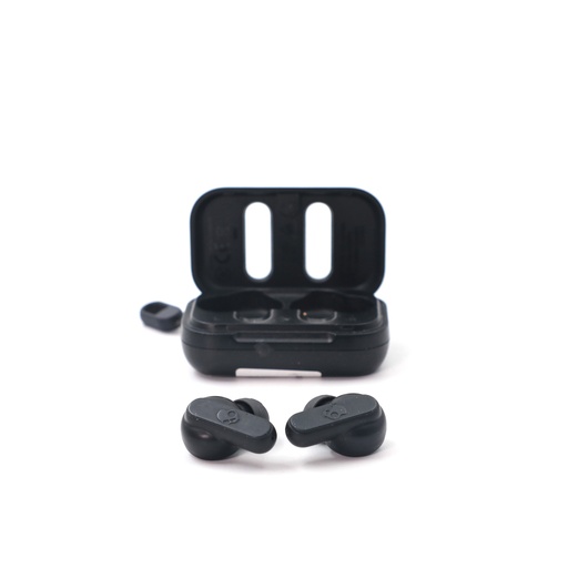 Skullcandy S2DMW-P74D Dime True Wireless Earbuds