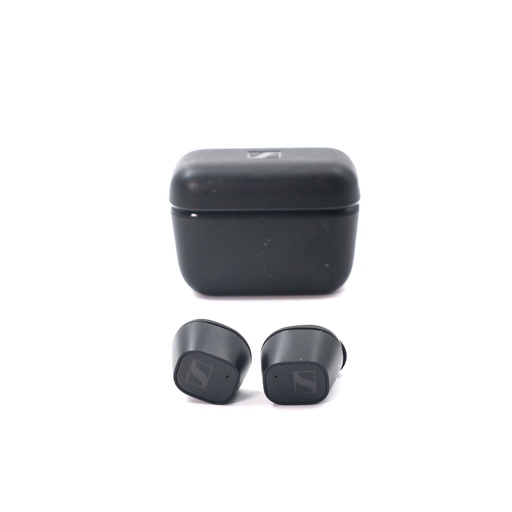 Sennheiser Consumer Audio CX Plus True Wireless Earbuds