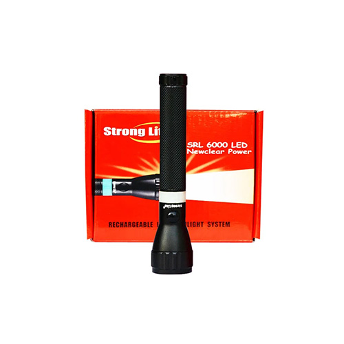 Strong Lite SRL 6000 LED Newclear Power