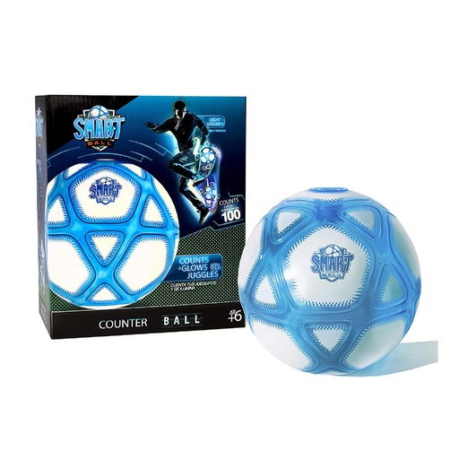 Smart Ball - The Soccer Ball