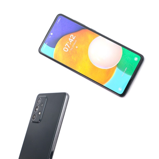 Samsung A52 5G ( 8GB Ram, 128GB Storage) - Black