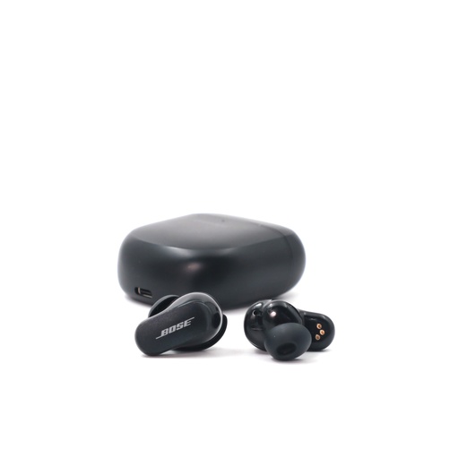 Bose QuietComfort Ultra Wireless Earbuds, Noise Cancelling Earbuds