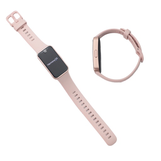 Huawei Band 8 - Sakura Pink ** No Charger **