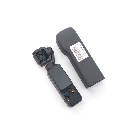 DJI Camera Osmo Pocket 3 With 256 GB SD Card