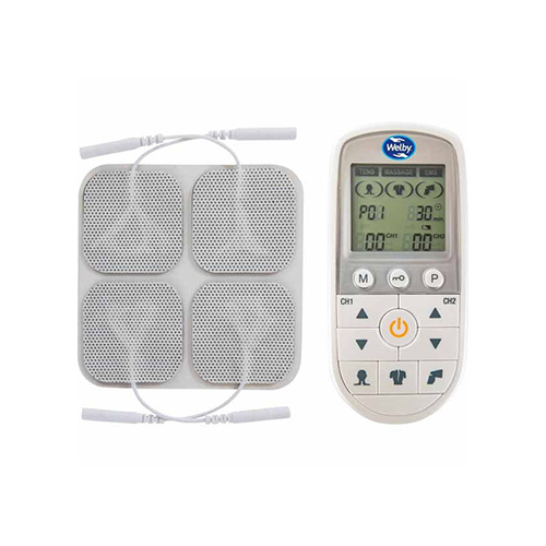 Welby Tens, Ems And Massage Device