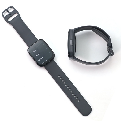 Amazpit Bip  5 Smart Watch 46 mm, GPS, Alexa Built.In, Bluetooth **No Charger **