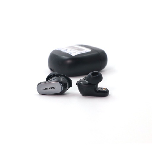 Bose QuietComfort Ultra Wireless Earbuds, Noise Cancelling Earbuds