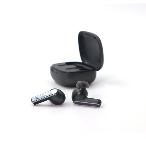 JBL Live Pro 2 TWS Adaptive Noise Cancelling Earbuds - Black