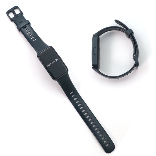 Huawei Band 8 - Midnight Black ** No Charger **
