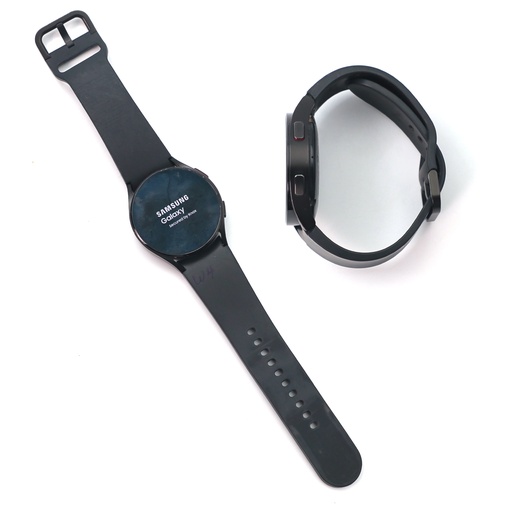 Samsung Galaxy Watch 4 R860 40 mm - Black ** No Charger**