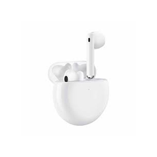 Huawei Freebuds 4 Noise Cancelling White