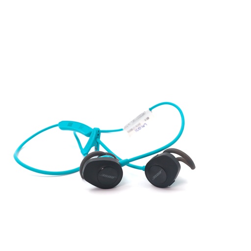 Bose A11 Wireless Earbuds