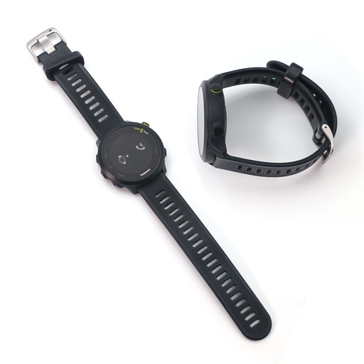 Garmin Forerunner 55, GPS Running Watch ** No Charger **