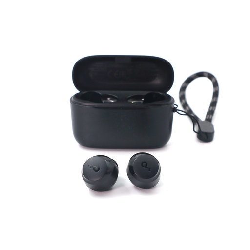 Anker SoundCore A20i True Wireless Earbuds A3948H11 - Black