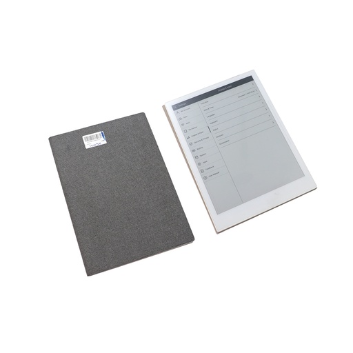 Supernote EBOOK A5x  32GB + Cover
