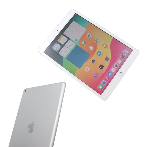 Apple iPad 7Th Gen 128 GB Space Gray Wi-Fi