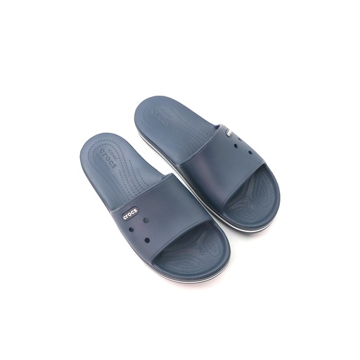 Crocs Unisex-Adult Crocband 3 Slide Sandle