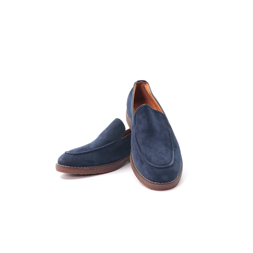 Polo Ralph Lauren Shoes Blue B62055 Size:42, **Copy**