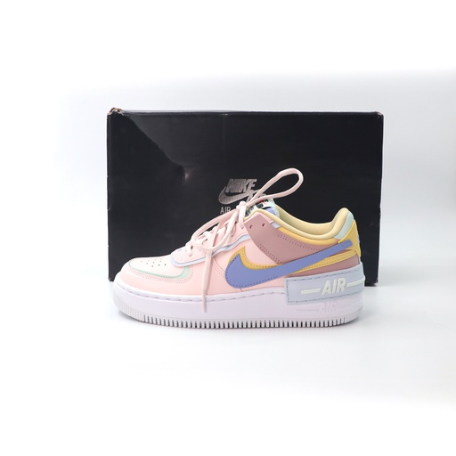 Nike Air Force 1 Shadow Shoes Womens EUR:37.5