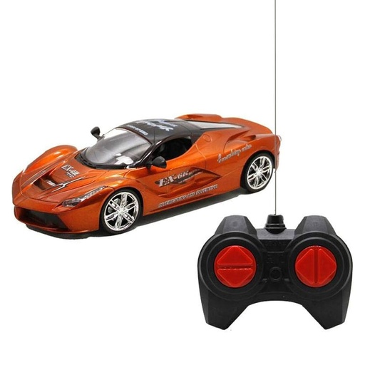 Whirlwind Car Speed    1:16 Simulation Car