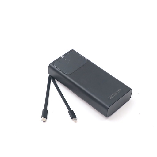 Pavareal G10 - 20000mAh Powerbank