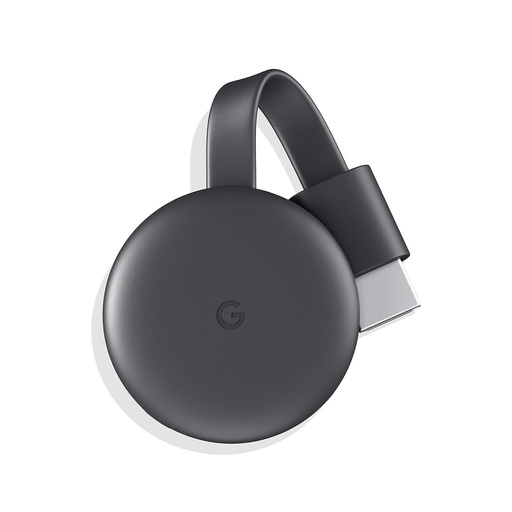Google Chromecast
