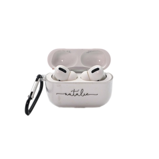 Apple Airpod Pro + Cover