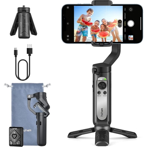 iSteady X 3- Axis Palm Gimbal For SmartPhone
