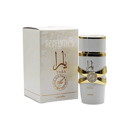 Yara Lattafa, Eau De Parfum Natural Spray 100 ml
