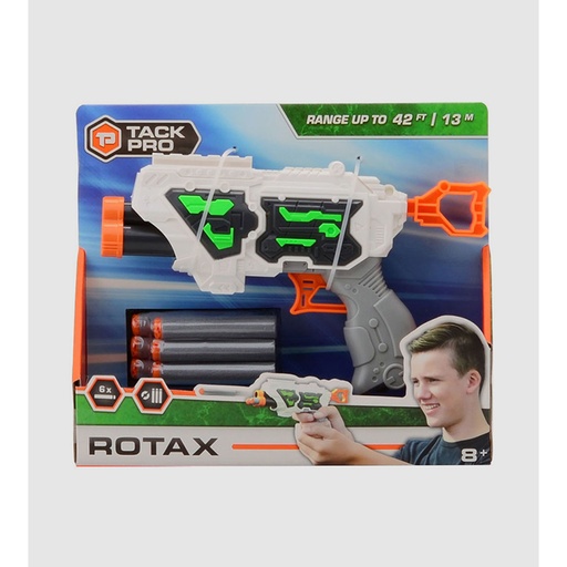 TrackPro Rotax Range Up To 42 ft 13 m