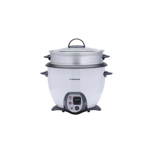 Olsen Mark Automatic Rice & Curry Cooker