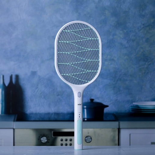 Sanford Mosquito Bat With Flash Light