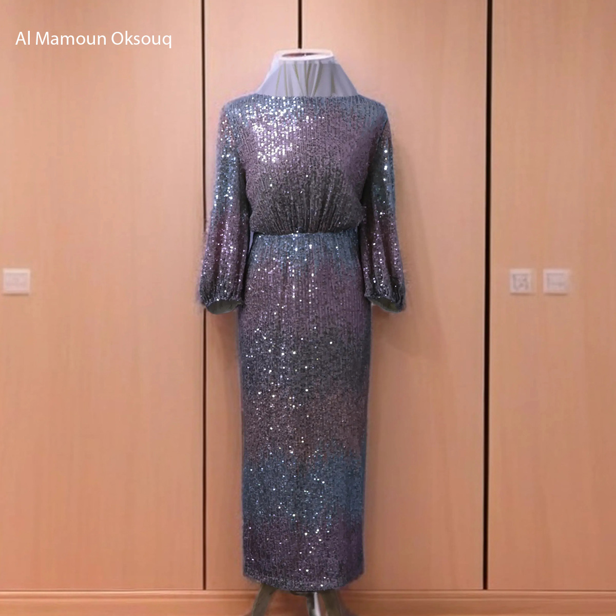 Auction For Dorothy perkins Size:42, Luxury Dress