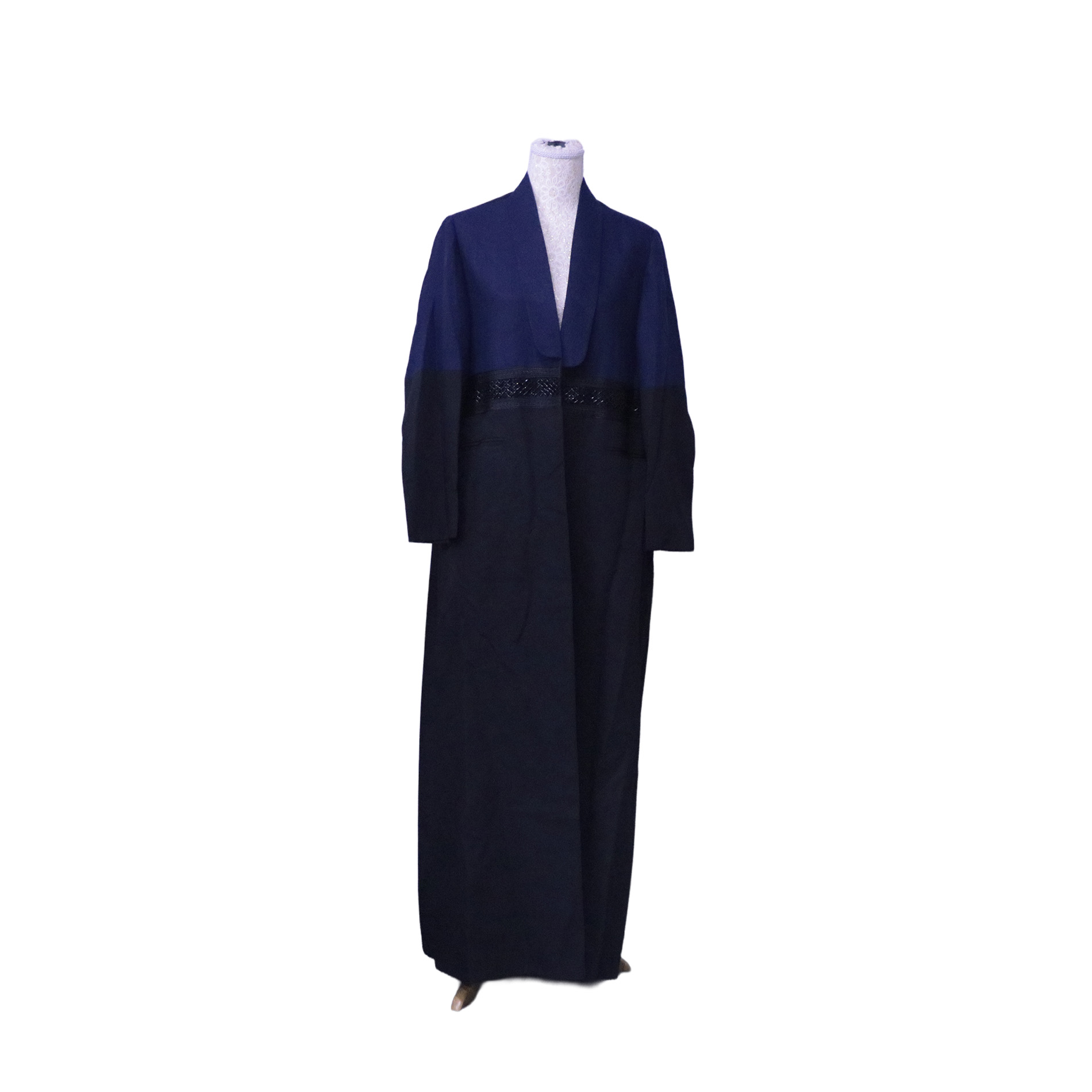 Auction For Ebtisam Design Abaya