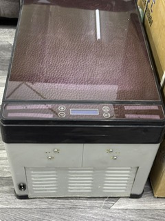 Auction For DC Refrigirator for outdoor camping 35 LTR 