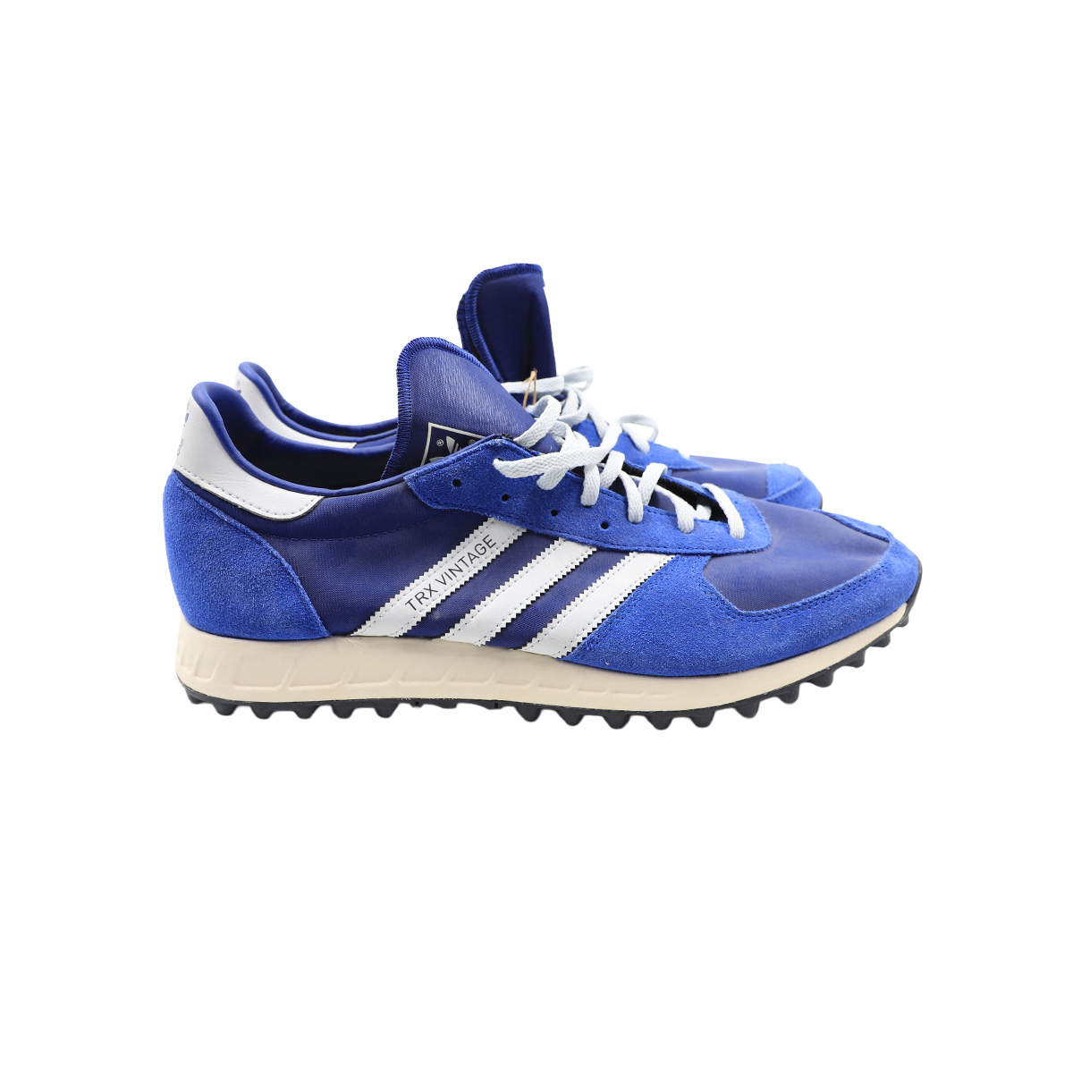 Auction For Adidas FY3651 TRX Vintage size:48