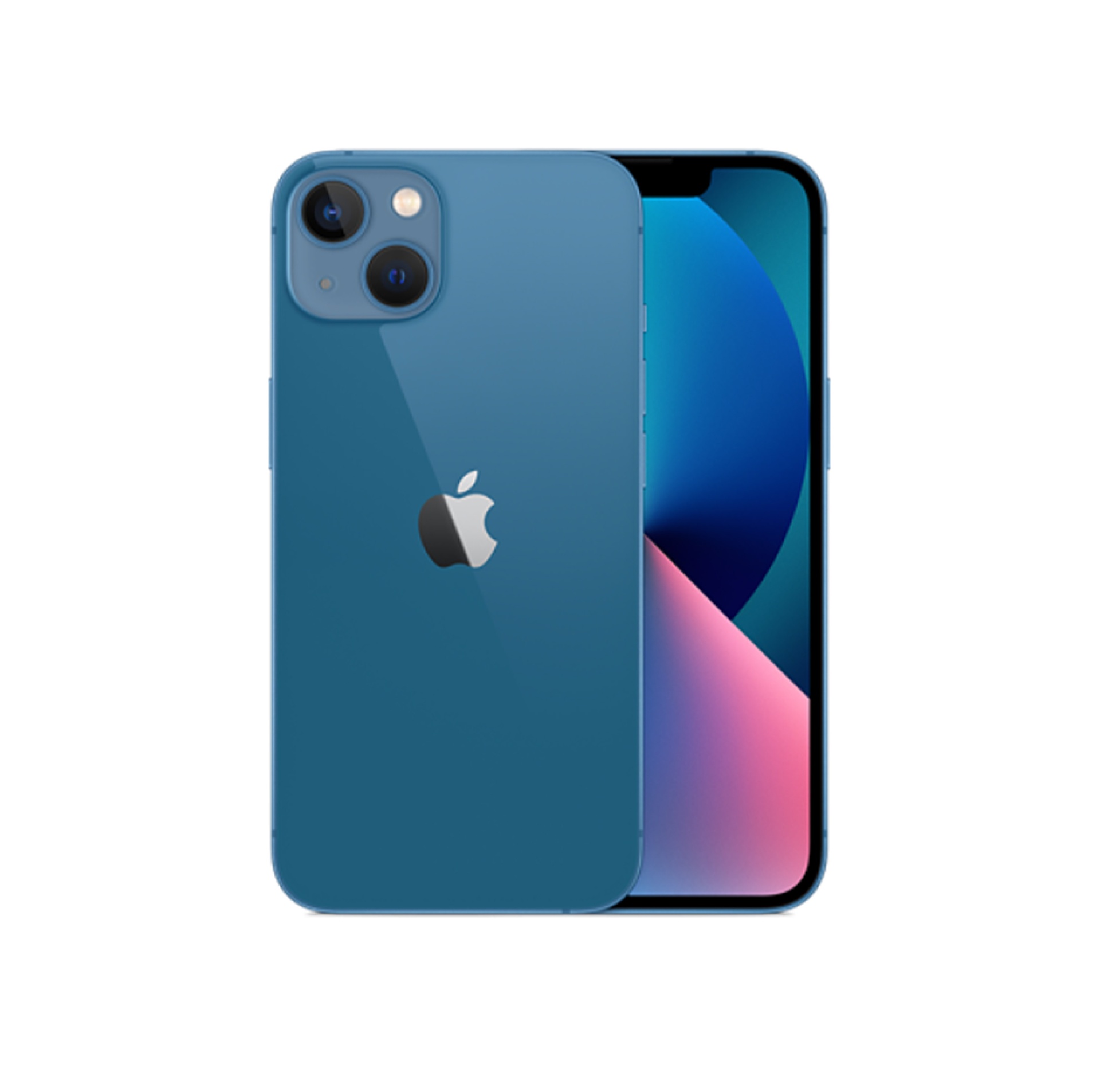 Auction For Apple iPhone 13 256GB Blue