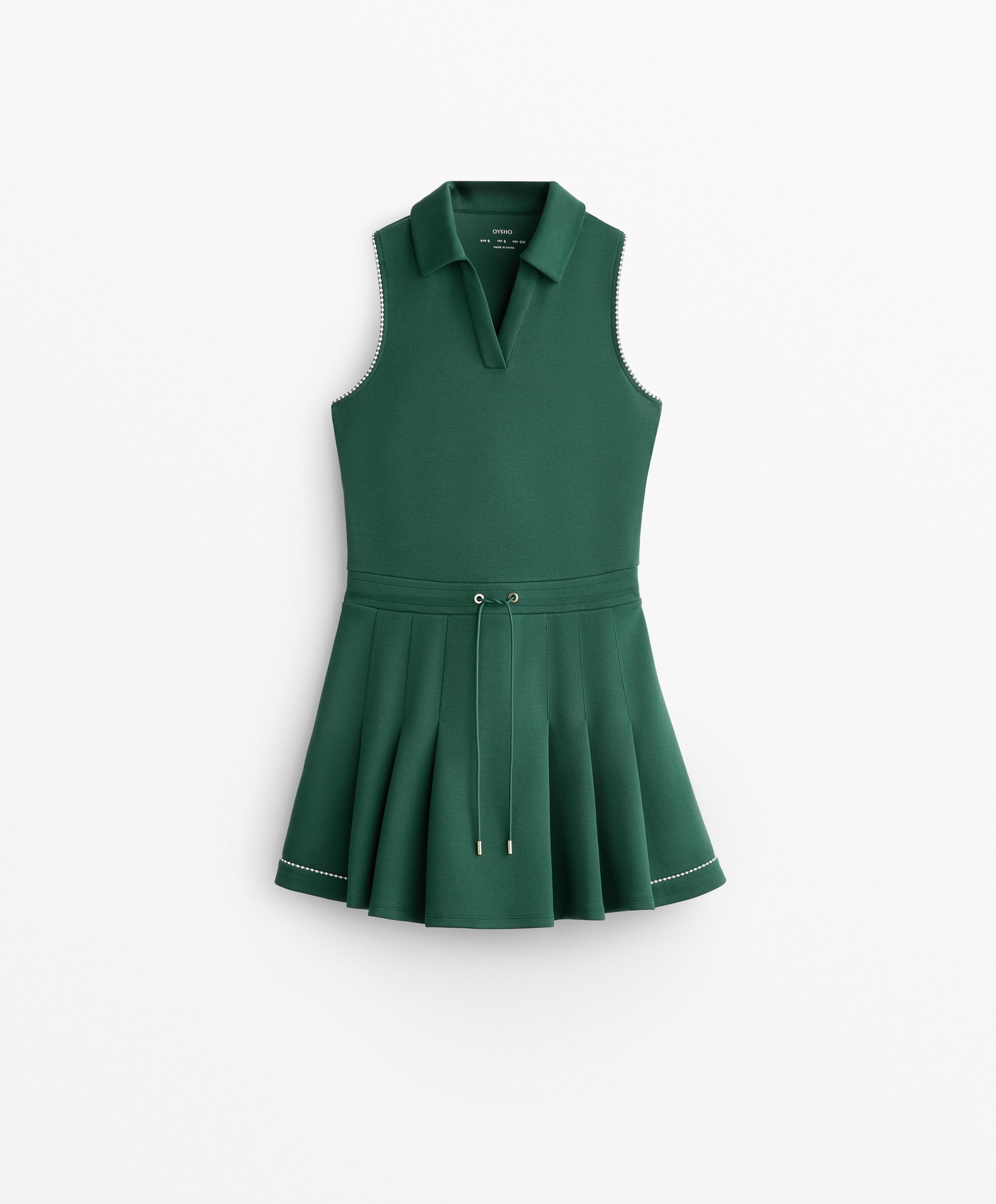 Auction For Oysho Size: S, Shirt And Skirt, ART: 3548