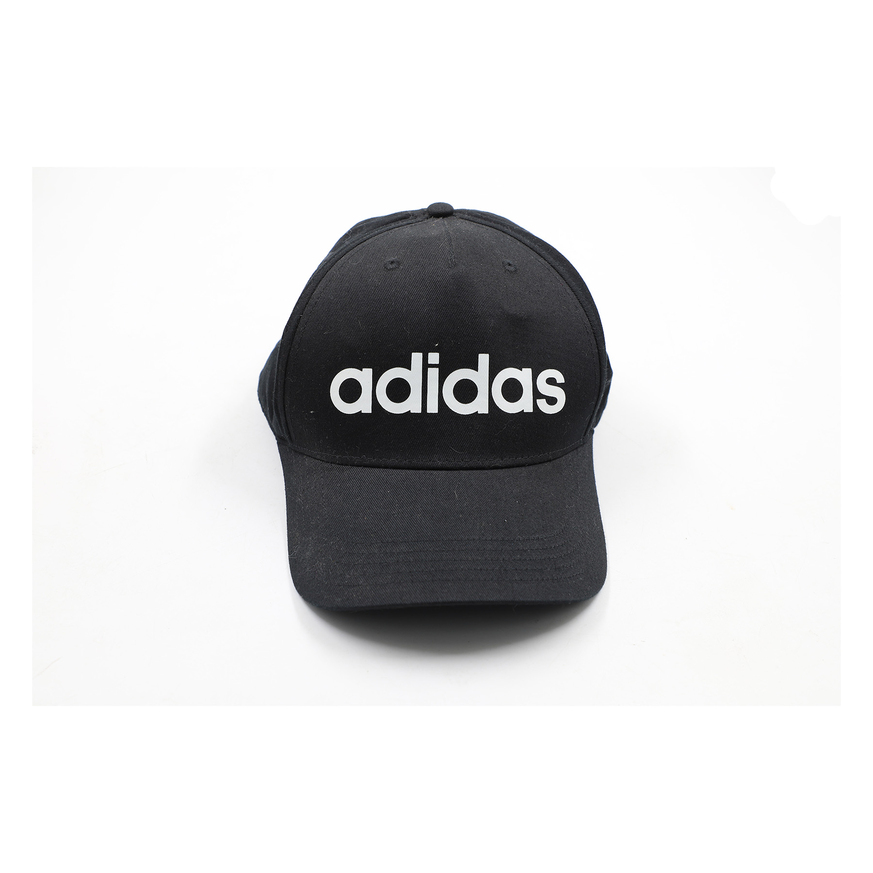 Auction For Adidas  sportswear daily Black Cap