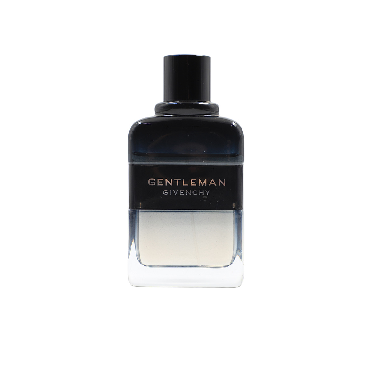 Auction For Gentelman GivenChy Eau De Toilette 100 ml Intense Used ** 70% ~ 90~**